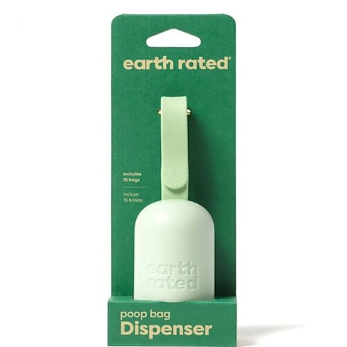 Earth Rated Poop Bag Dispenser